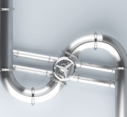 پایپینگ   (لوله های صنعتی)