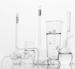 مواد شیمیایی و تجهیزات آزمایشگاهی