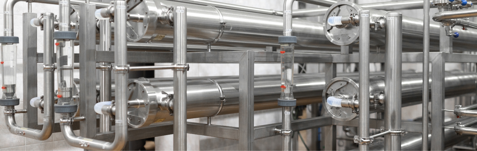Supplying materials is easy with our services